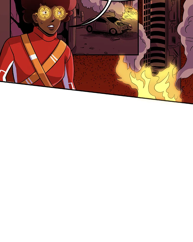 Read The UnCommons chapter 50 image 47 on Lezhin