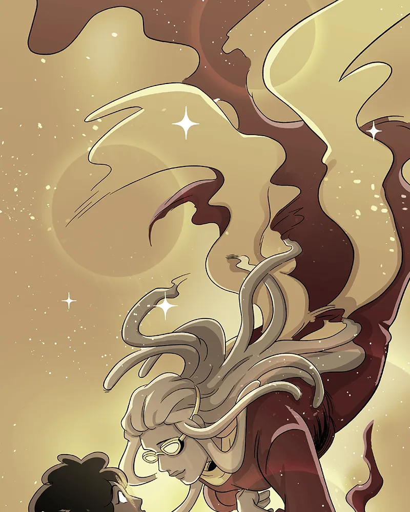 Read The UnCommons chapter 50 image 53 on Lezhin