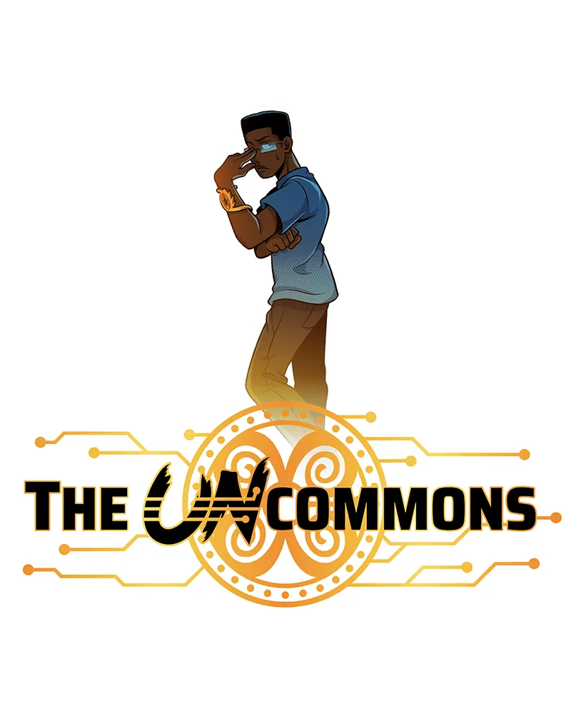 Read The UnCommons chapter 50 image 68 on Lezhin