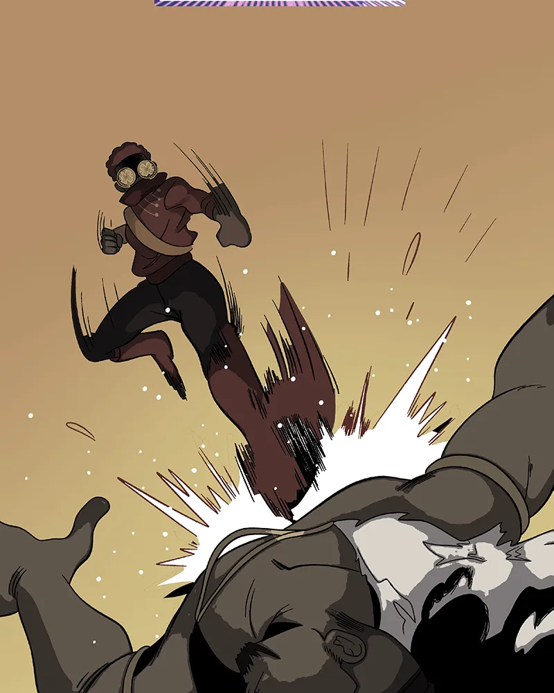 Read The UnCommons chapter 50 image 7 on Lezhin