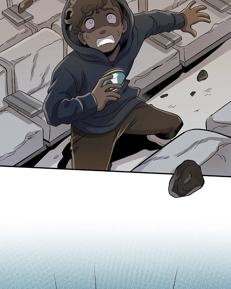 Read The UnCommons chapter 50 image 71 on Lezhin