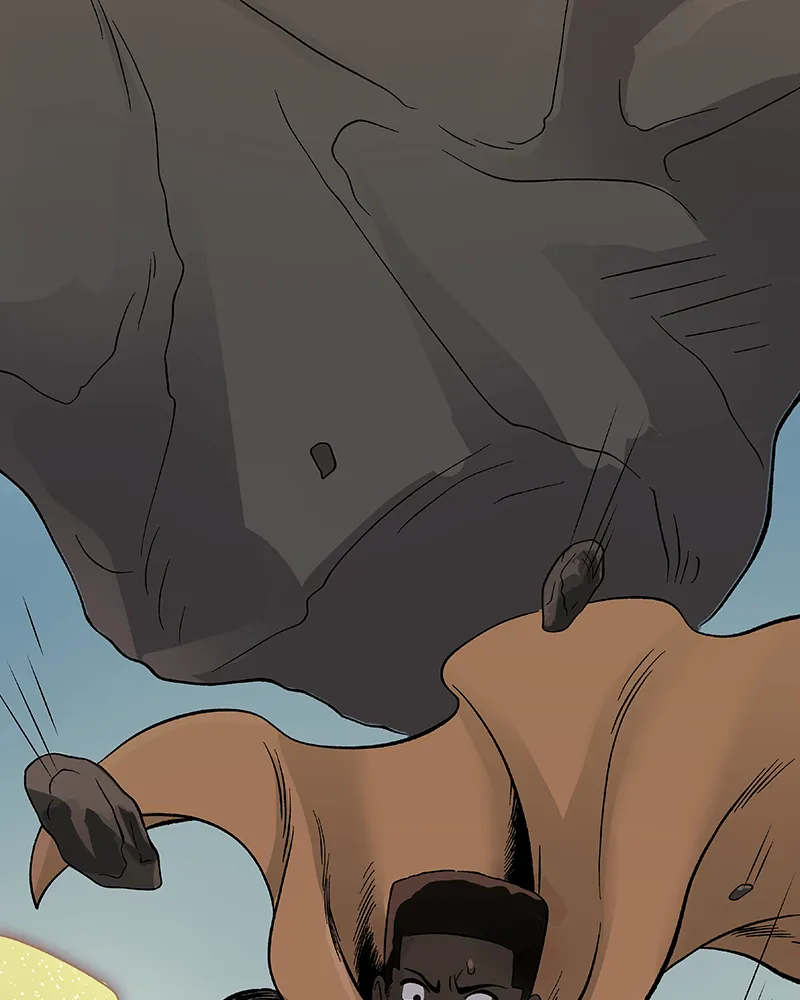 Read The UnCommons chapter 50 image 73 on Lezhin