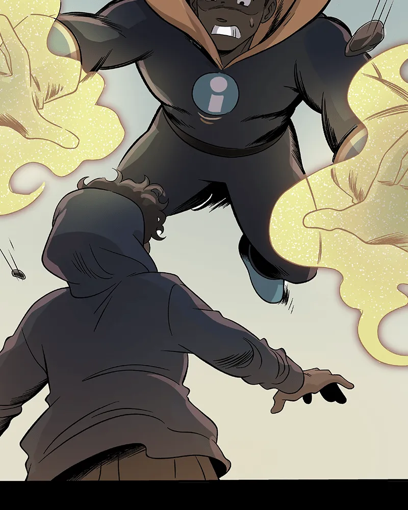 Read The UnCommons chapter 50 image 74 on Lezhin