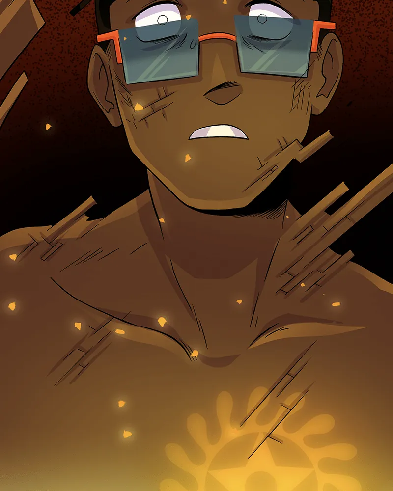 Read The UnCommons chapter 50 image 88 on Lezhin