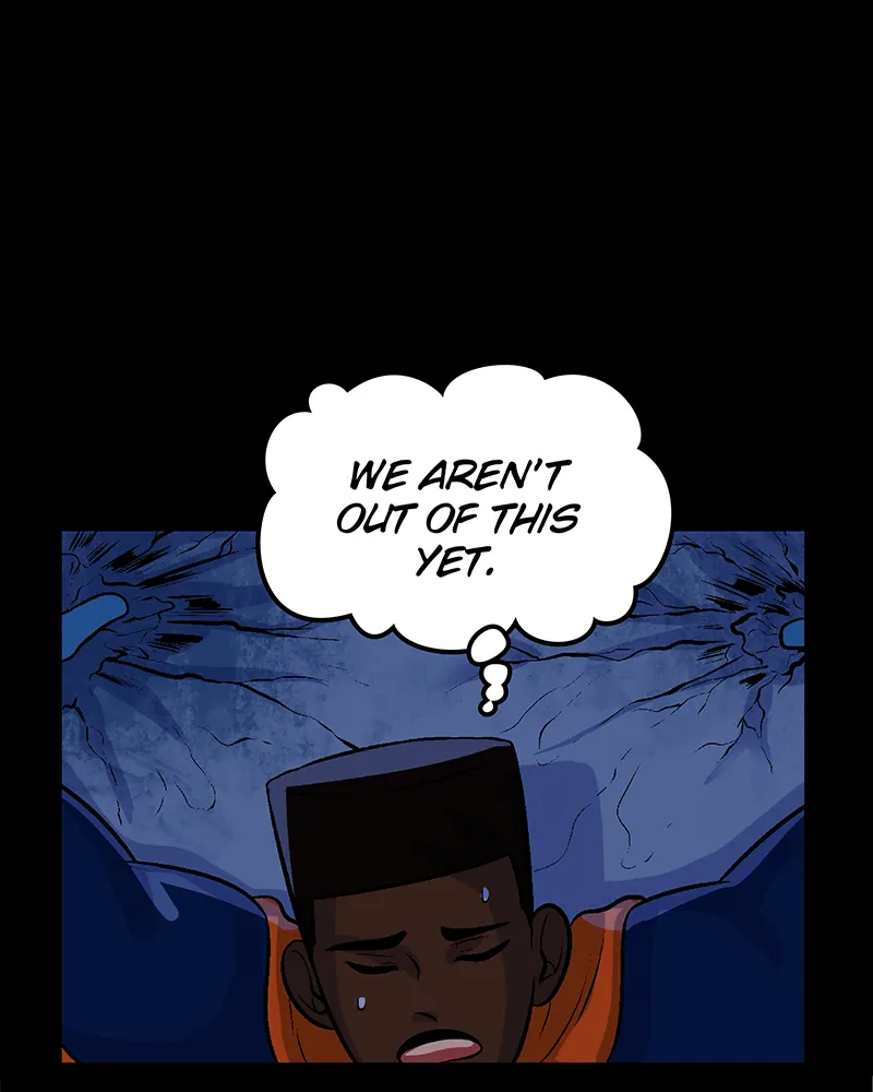 Read The UnCommons chapter 51 image 102 on Lezhin