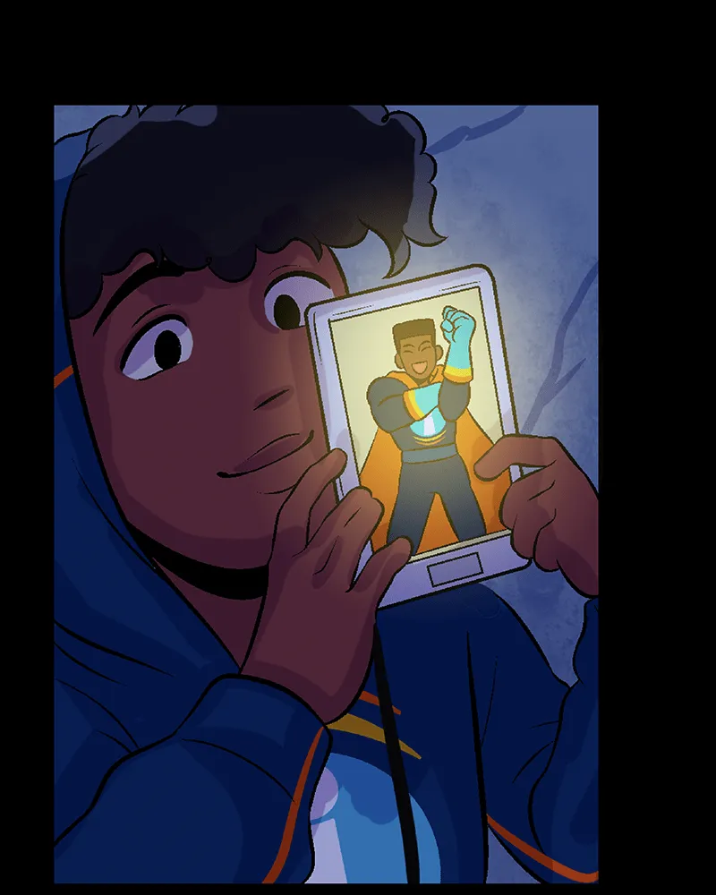 Read The UnCommons chapter 51 image 140 on Lezhin