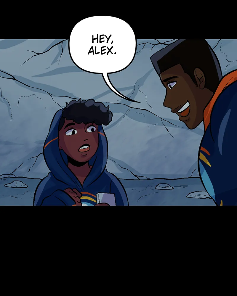 Read The UnCommons chapter 51 image 161 on Lezhin