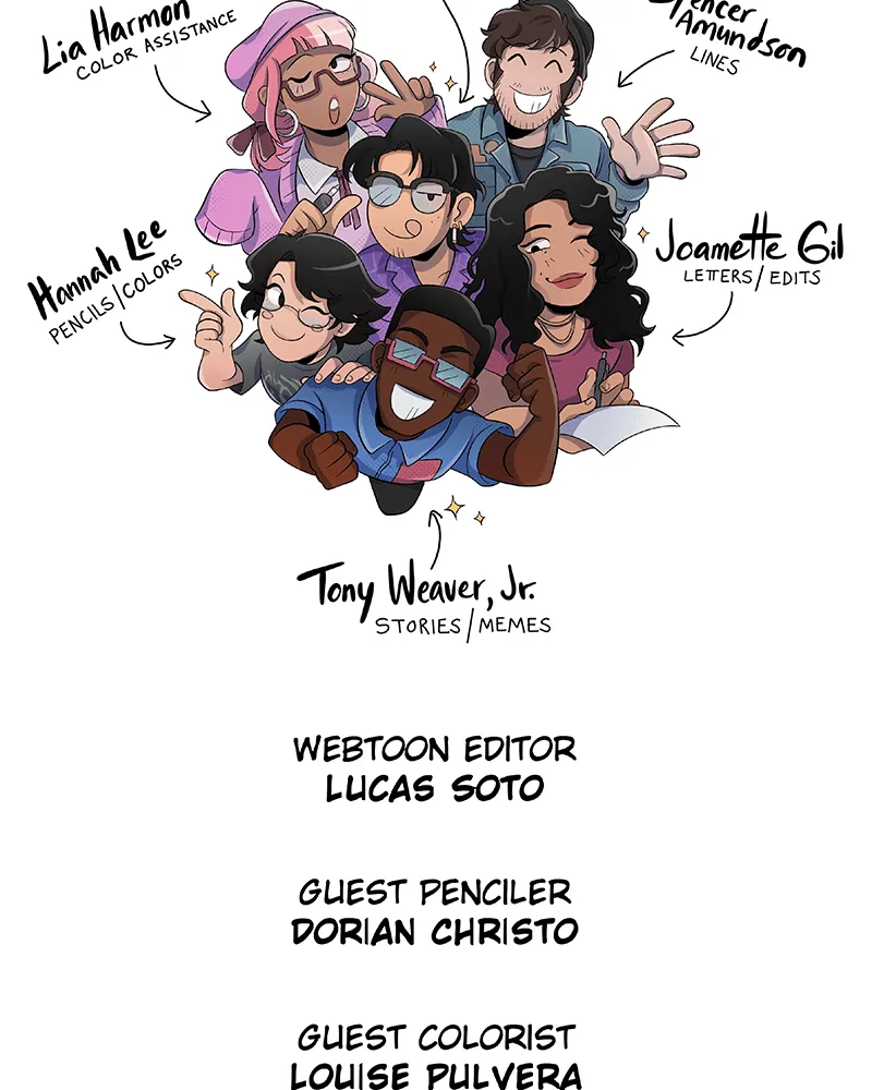 Read The UnCommons chapter 51 image 165 on Lezhin