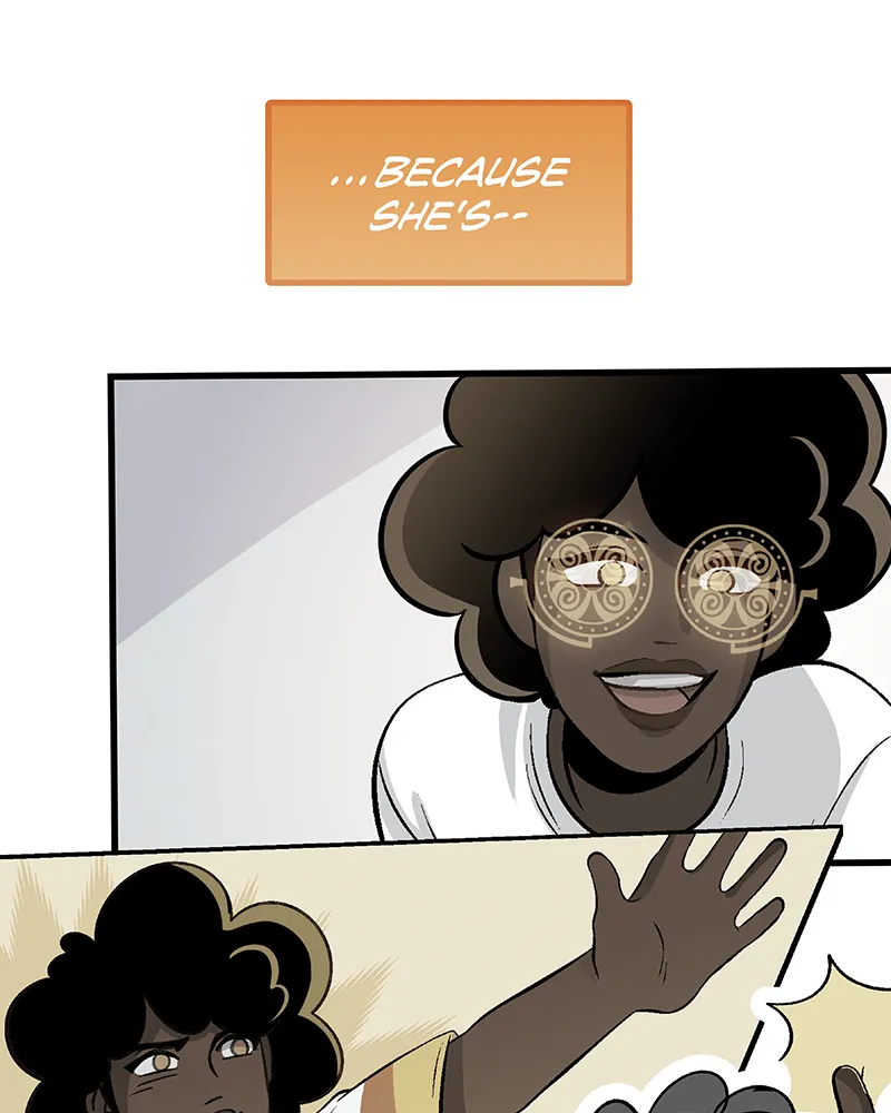 Read The UnCommons chapter 51 image 19 on Lezhin