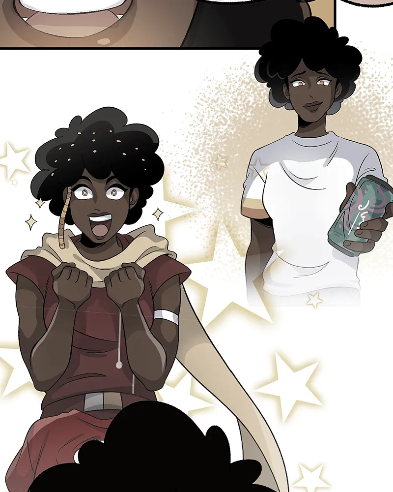 Read The UnCommons chapter 51 image 22 on Lezhin