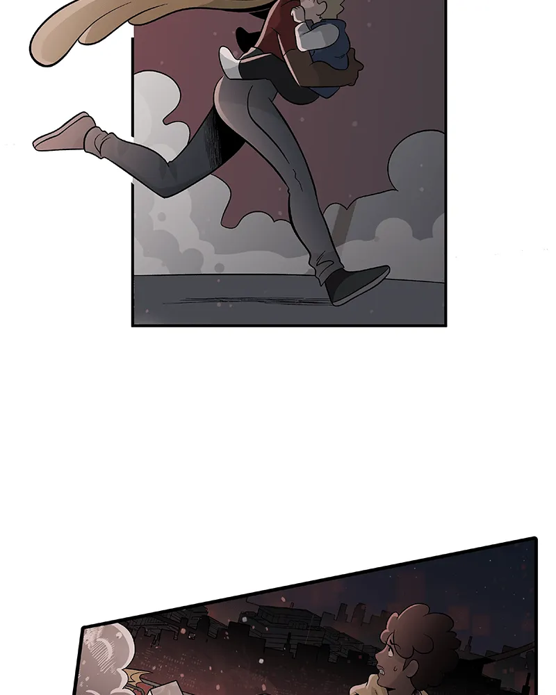 Read The UnCommons chapter 51 image 29 on Lezhin