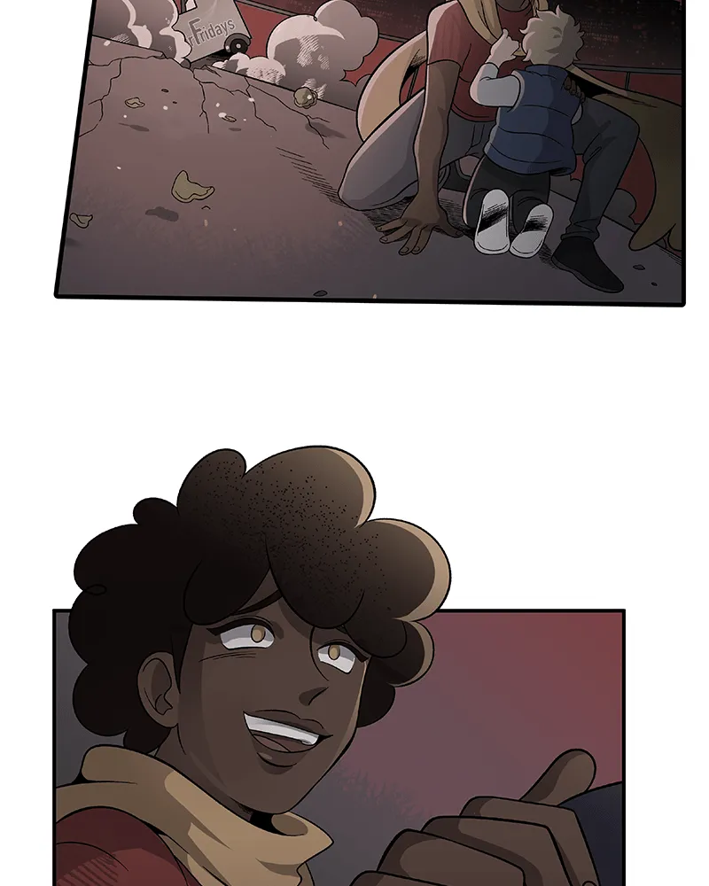 Read The UnCommons chapter 51 image 30 on Lezhin