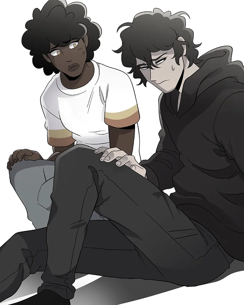Read The UnCommons chapter 51 image 32 on Lezhin