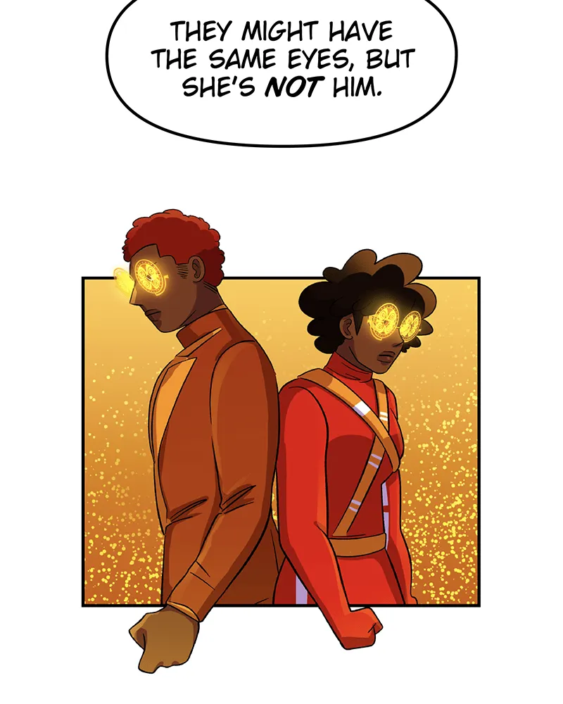 Read The UnCommons chapter 51 image 38 on Lezhin