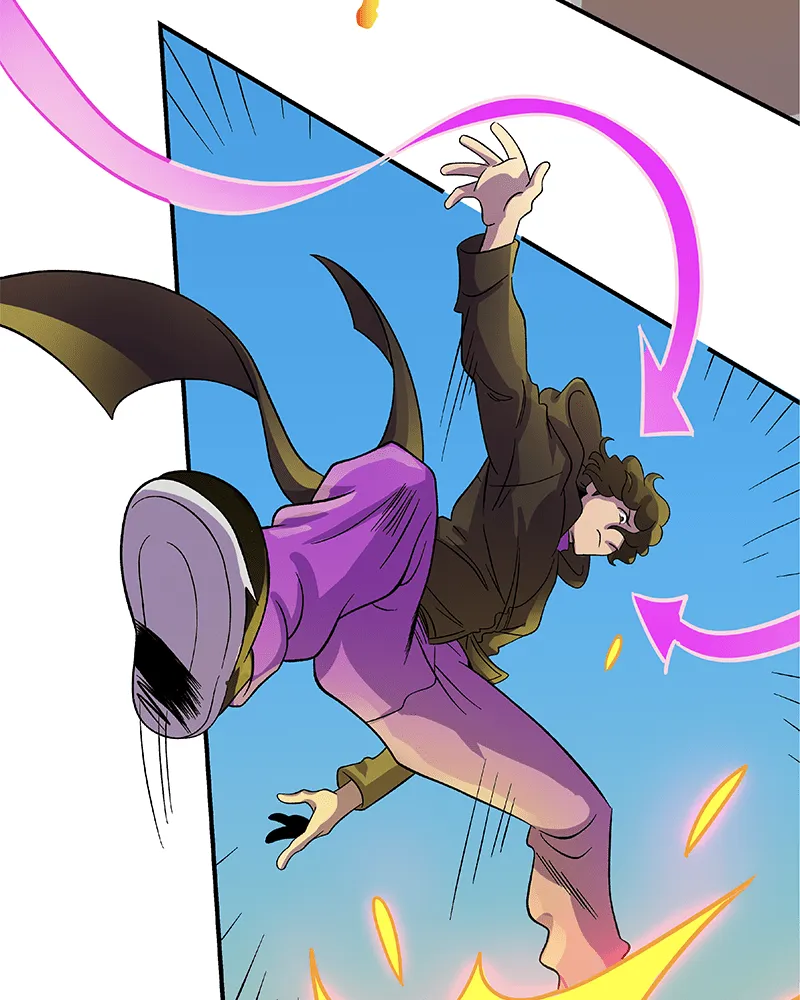 Read The UnCommons chapter 51 image 76 on Lezhin