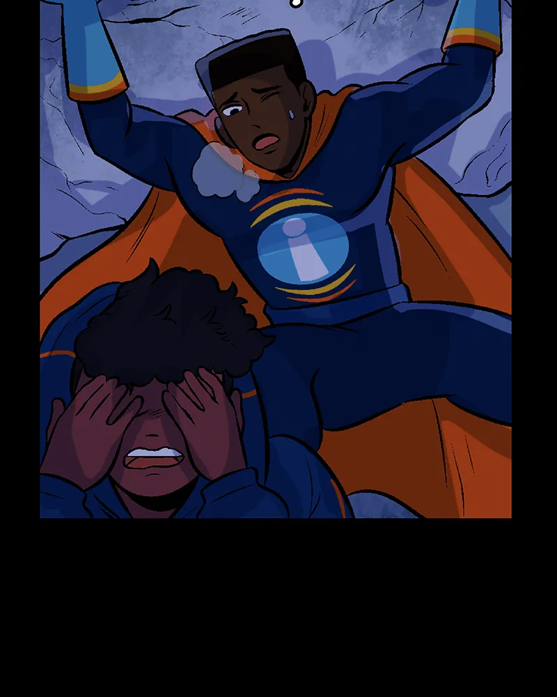 Read The UnCommons chapter 51 image 98 on Lezhin
