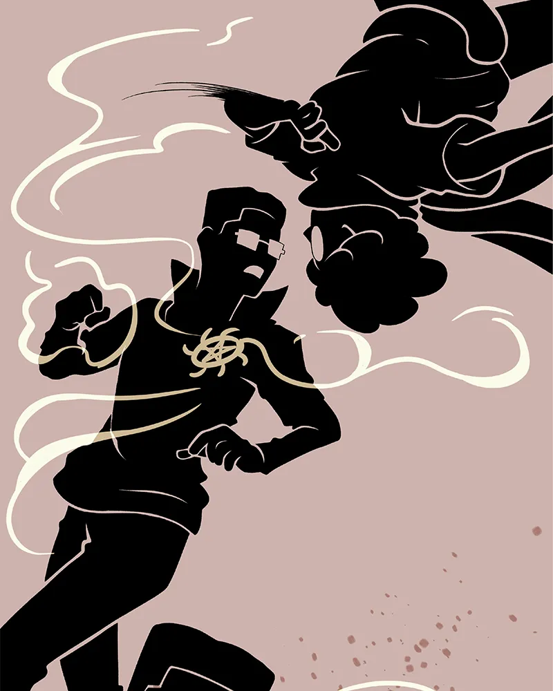 Read The UnCommons chapter 52 image 100 on Lezhin