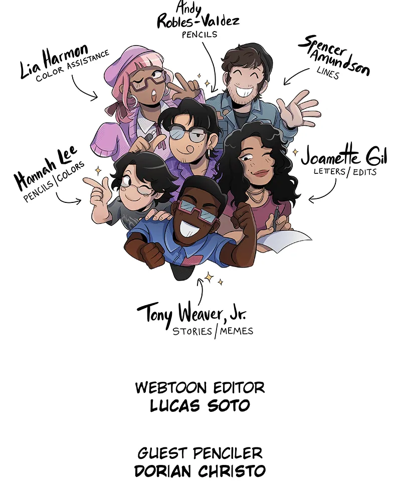 Read The UnCommons chapter 52 image 115 on Lezhin