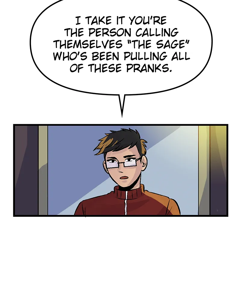 Read The UnCommons chapter 52 image 16 on Lezhin