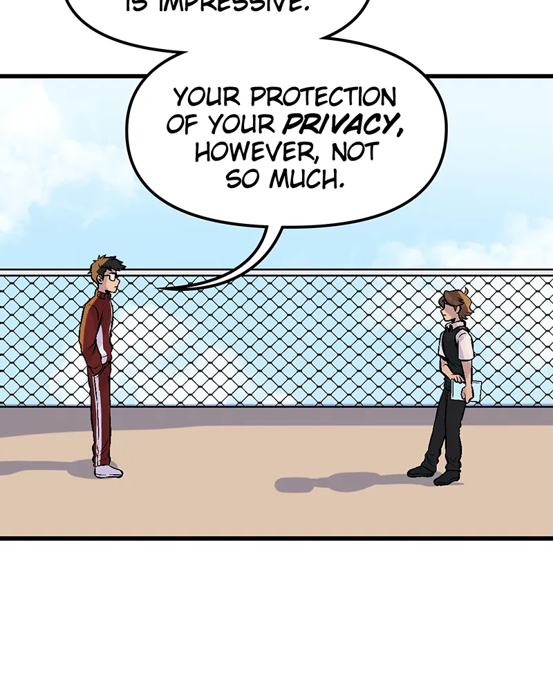 Read The UnCommons chapter 52 image 19 on Lezhin