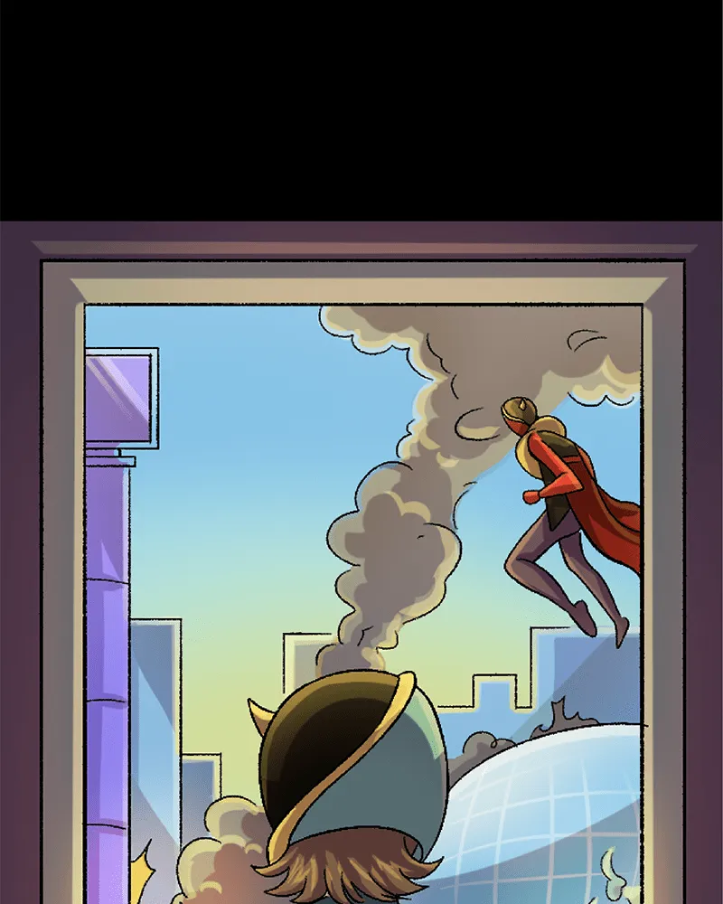 Read The UnCommons chapter 52 image 34 on Lezhin