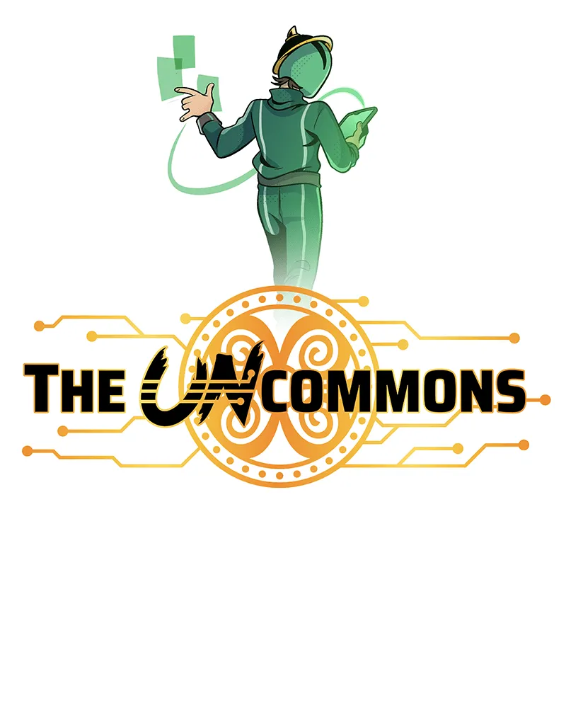 Read The UnCommons chapter 52 image 41 on Lezhin