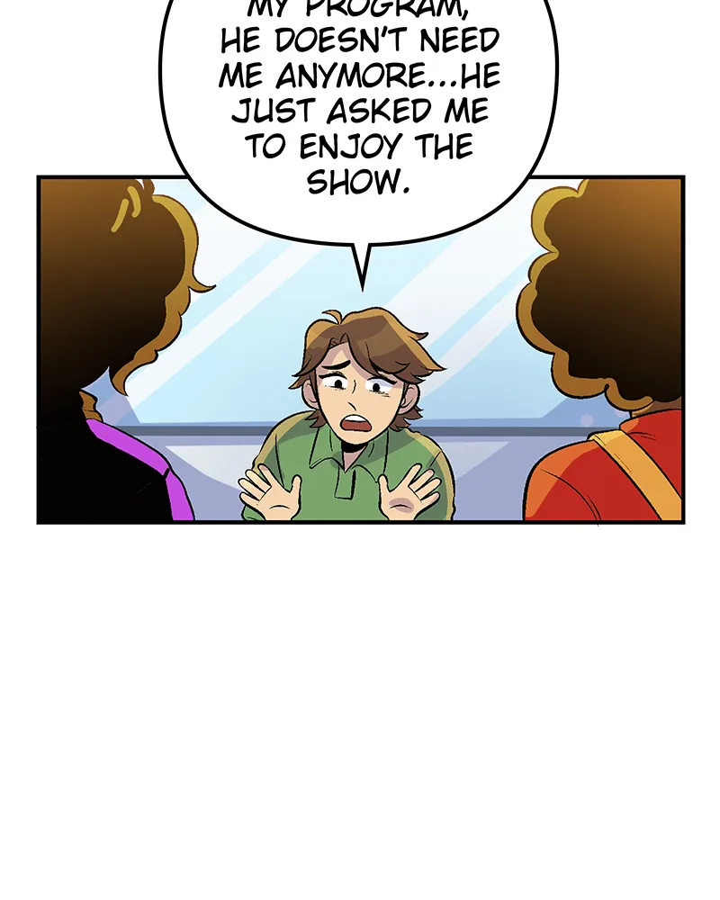 Read The UnCommons chapter 52 image 59 on Lezhin
