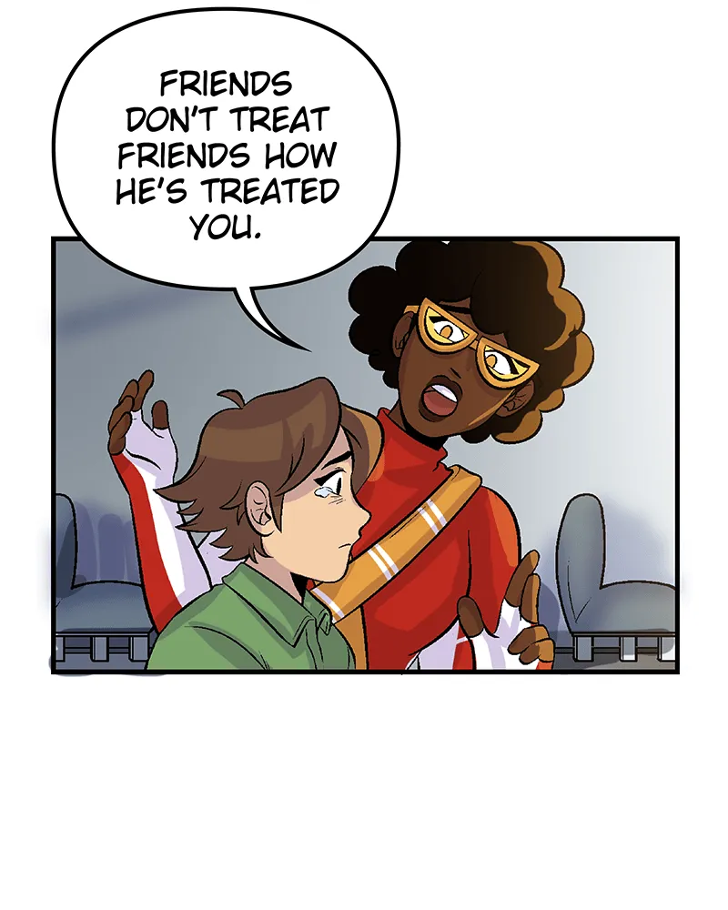 Read The UnCommons chapter 52 image 70 on Lezhin