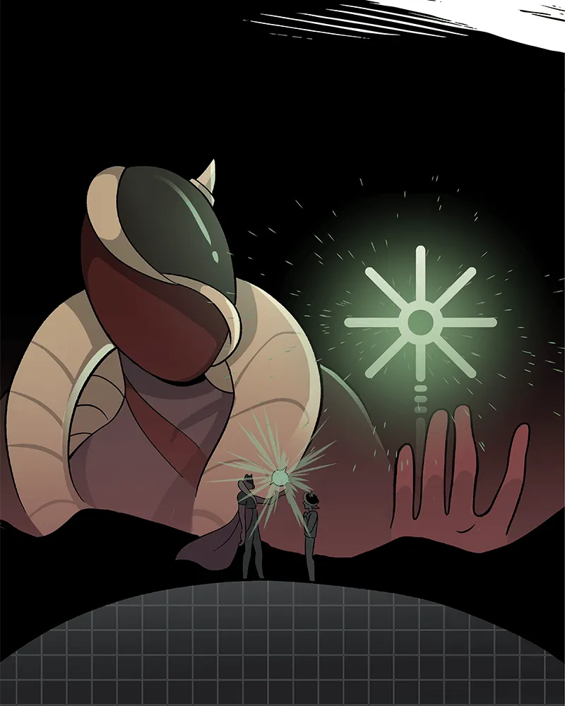 Read The UnCommons chapter 52 image 78 on Lezhin