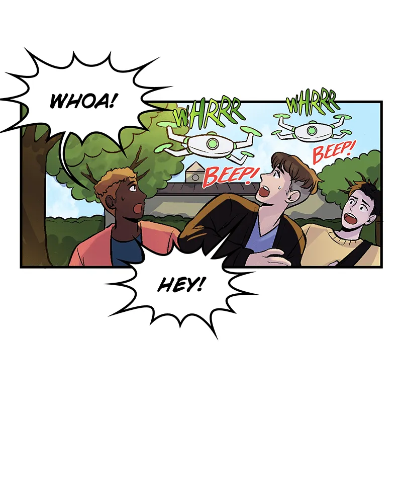 Read The UnCommons chapter 52 image 8 on Lezhin