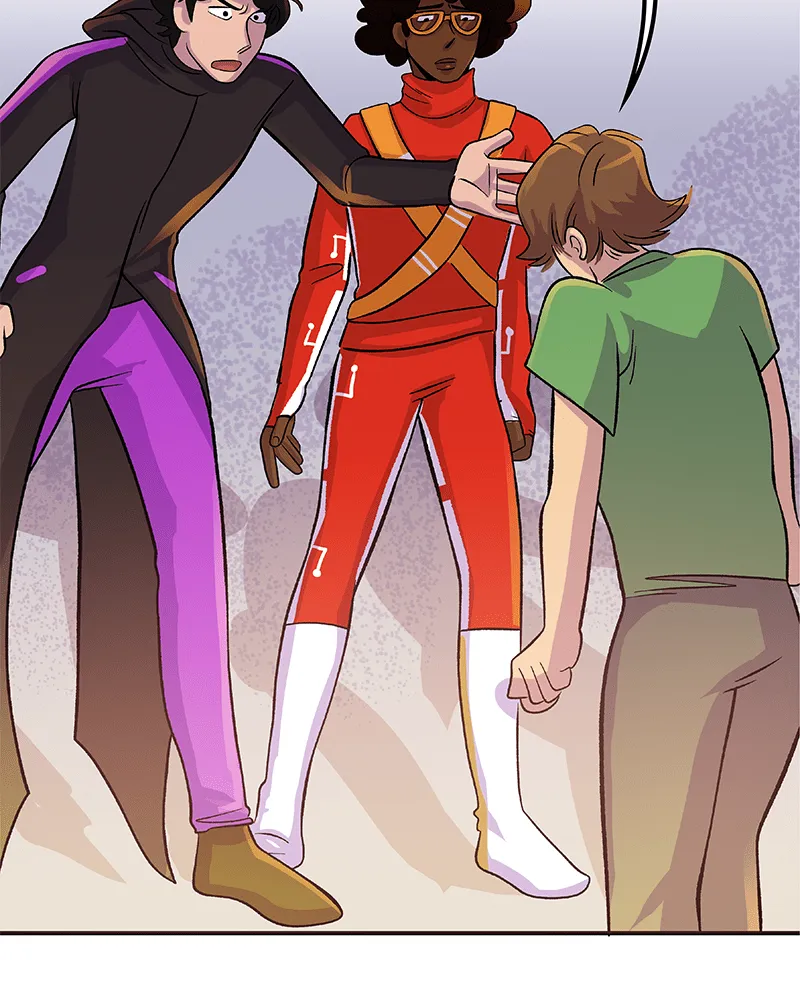 Read The UnCommons chapter 52 image 81 on Lezhin