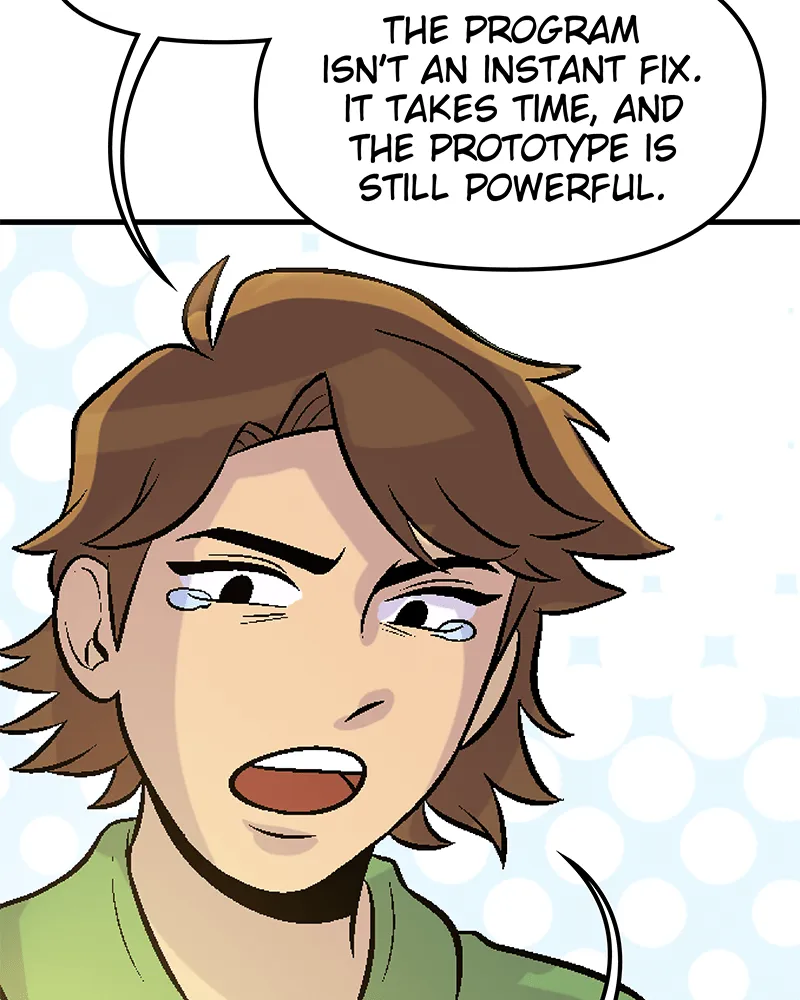 Read The UnCommons chapter 52 image 87 on Lezhin