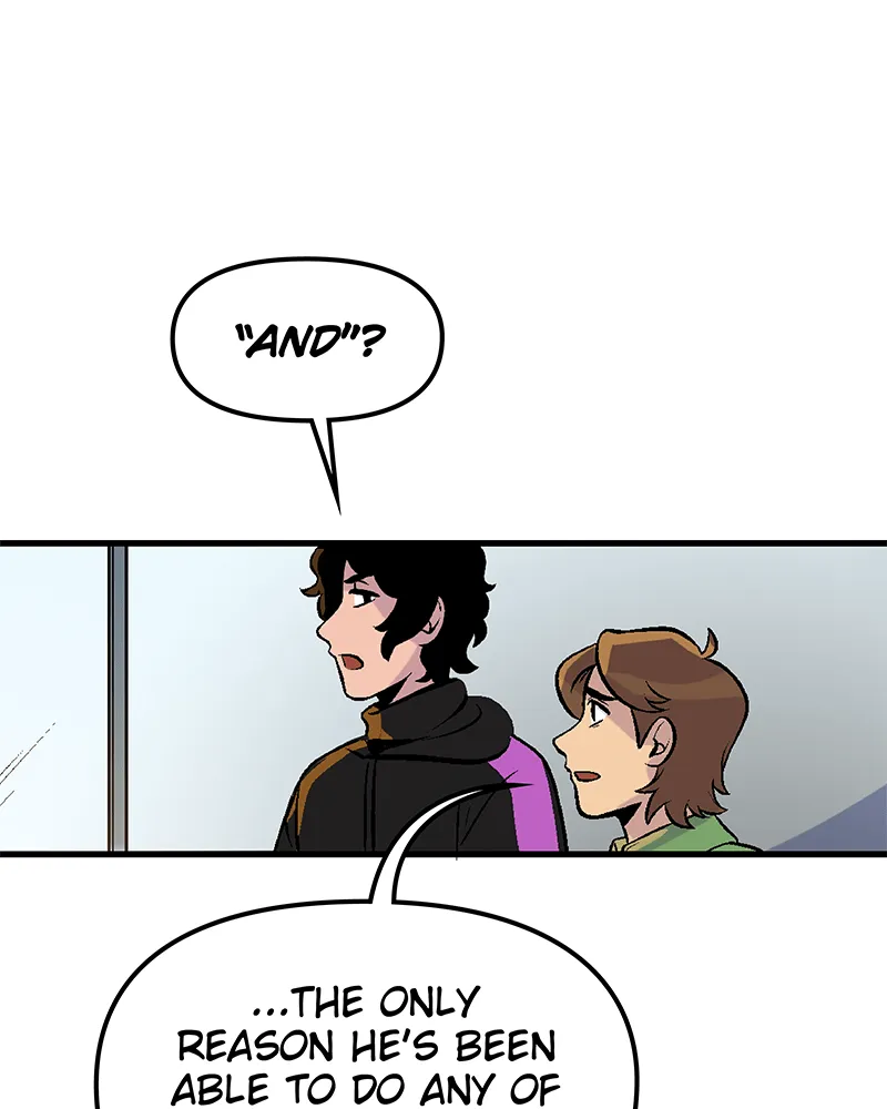 Read The UnCommons chapter 52 image 89 on Lezhin