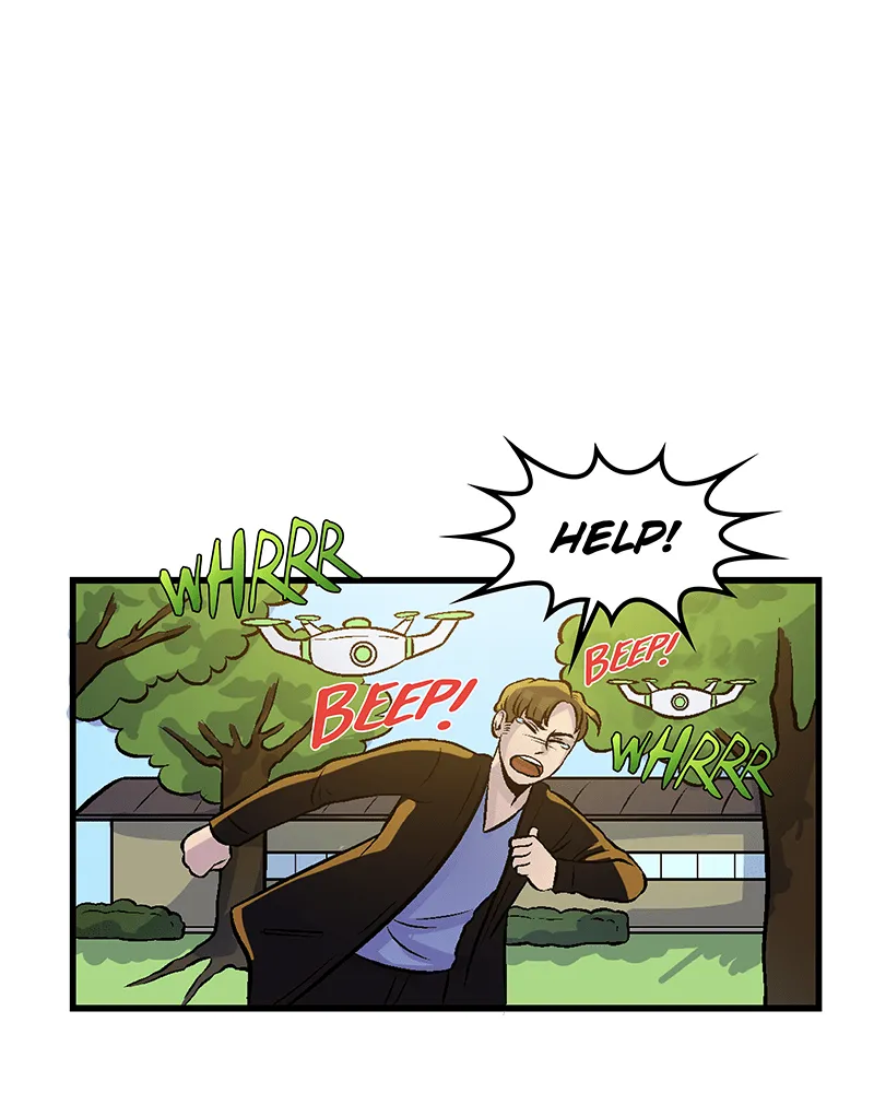 Read The UnCommons chapter 52 image 9 on Lezhin