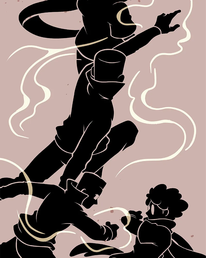Read The UnCommons chapter 52 image 98 on Lezhin
