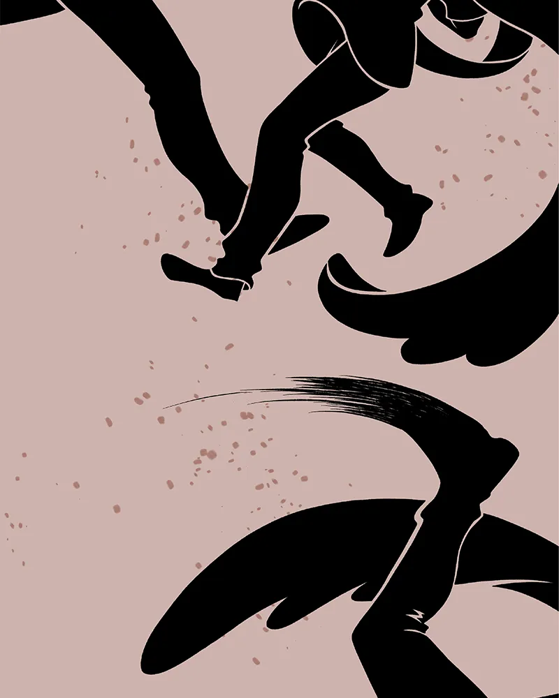 Read The UnCommons chapter 52 image 99 on Lezhin