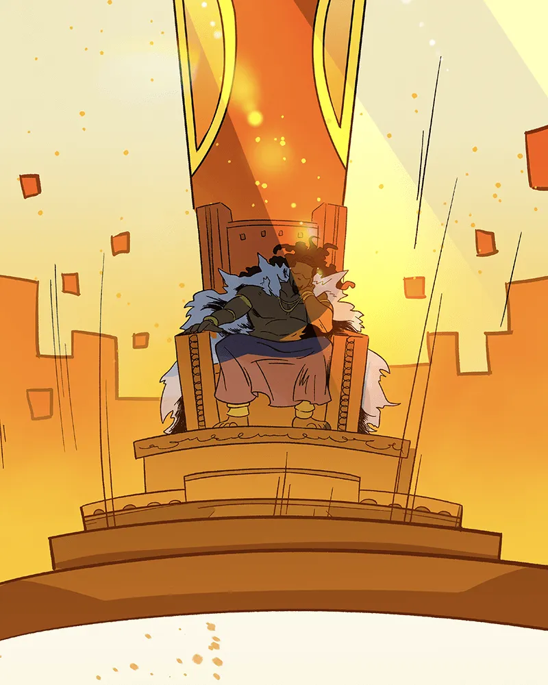 Read The UnCommons chapter 53 image 104 on Lezhin
