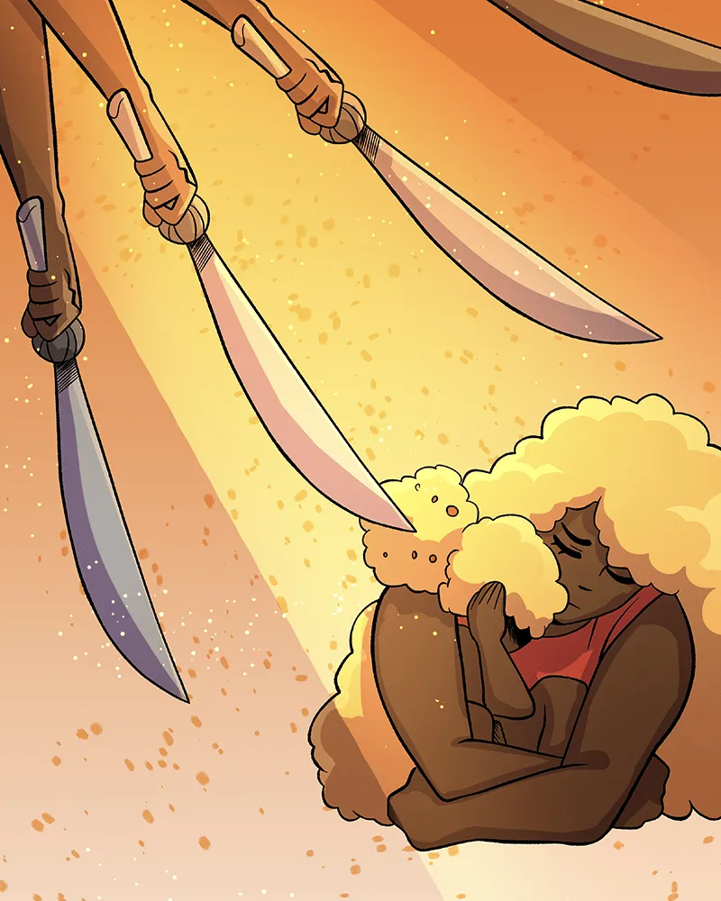 Read The UnCommons chapter 53 image 106 on Lezhin