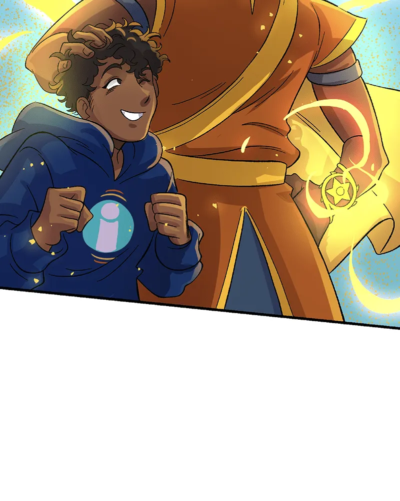 Read The UnCommons chapter 53 image 11 on Lezhin