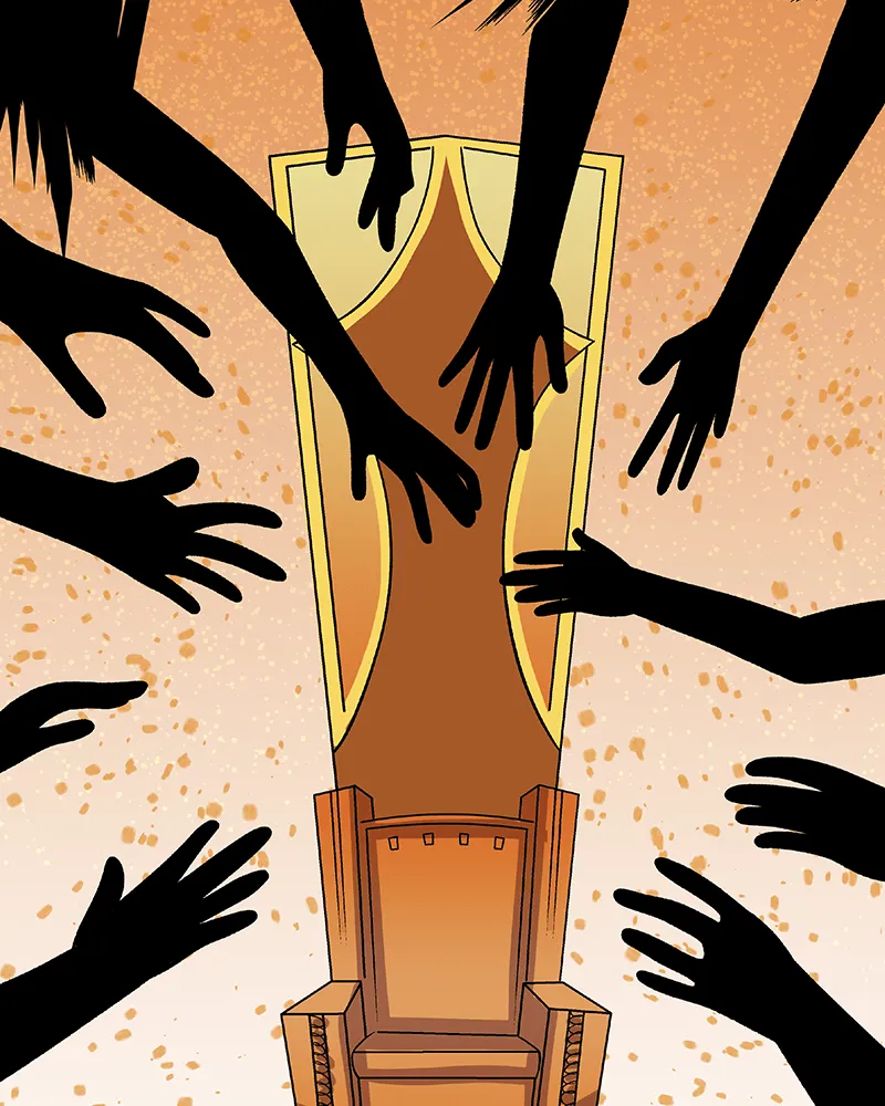 Read The UnCommons chapter 53 image 111 on Lezhin