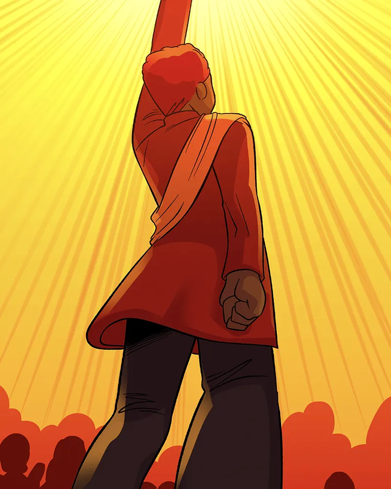 Read The UnCommons chapter 53 image 116 on Lezhin