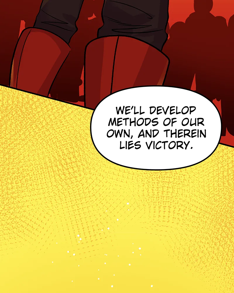 Read The UnCommons chapter 53 image 117 on Lezhin