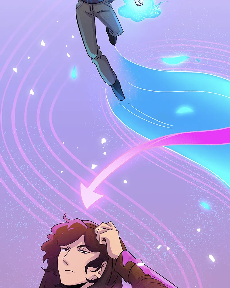 Read The UnCommons chapter 53 image 126 on Lezhin
