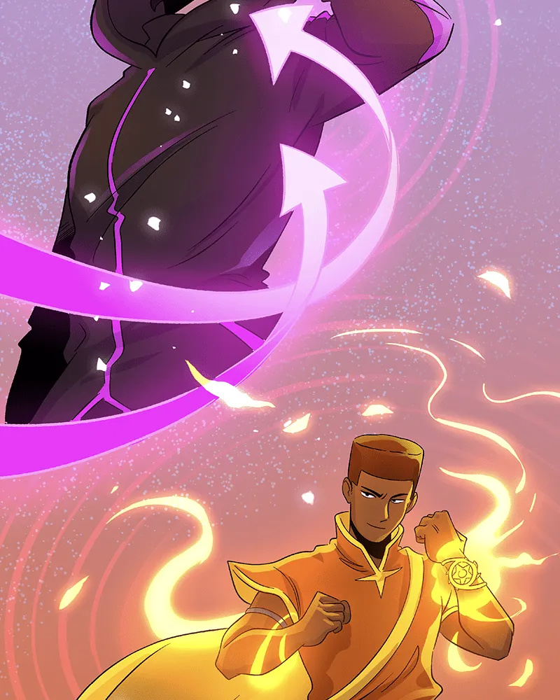 Read The UnCommons chapter 53 image 127 on Lezhin