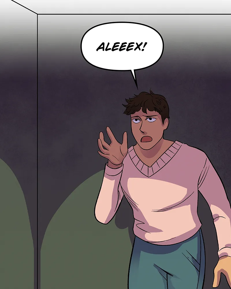 Read The UnCommons chapter 53 image 17 on Lezhin