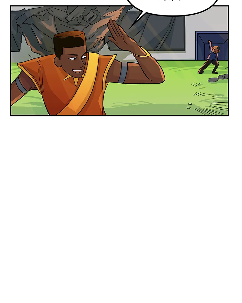 Read The UnCommons chapter 53 image 20 on Lezhin