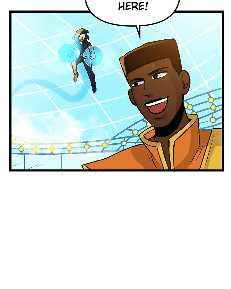Read The UnCommons chapter 53 image 25 on Lezhin