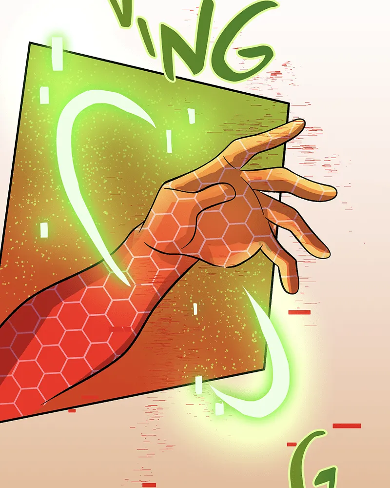 Read The UnCommons chapter 53 image 33 on Lezhin