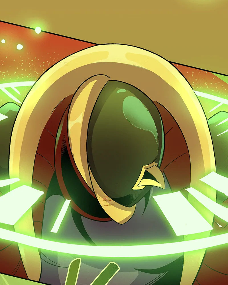 Read The UnCommons chapter 53 image 35 on Lezhin