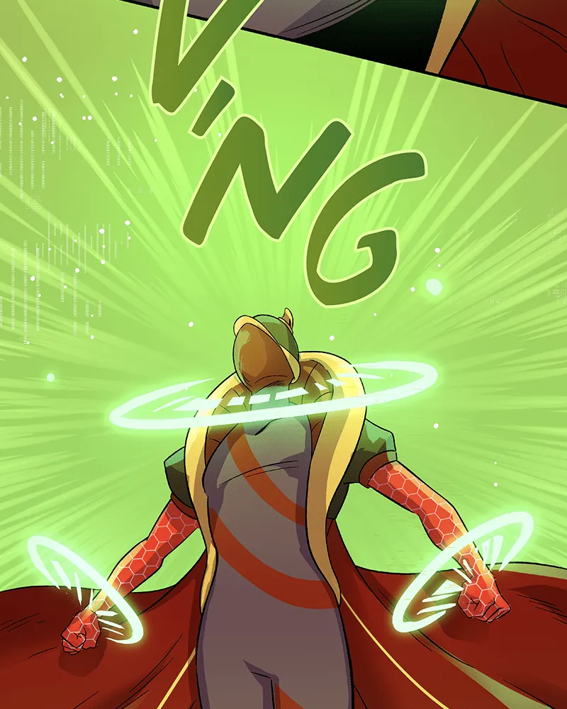Read The UnCommons chapter 53 image 36 on Lezhin